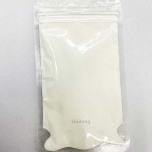 Polaprezinc Ndi CAS 107667-60-7 99% Purity Zinc L-Carnosine