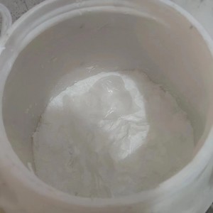 Polyethylene Glycol Monocetyl Ether CAS 9004-95-9 bakeng sa Cosmetic