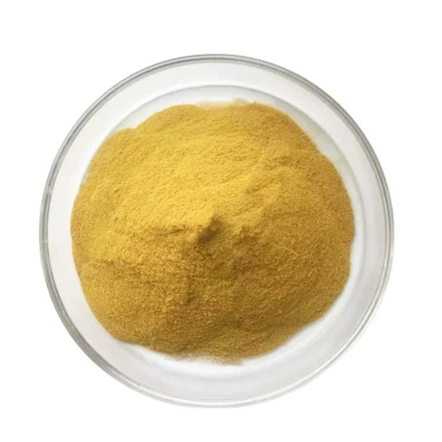 Yellow Crystal Powder Potassium Ferrocyanide Trihyrate CAS 14459-95-1