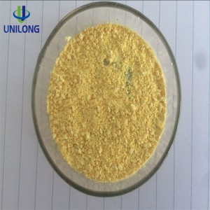 Pabrika nga wholesale All-Trans-Retinal CAS 116-31-4 Retinaldehyde Powder