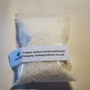 Sodium Cocoyl Isethionate (SCI) cas 61789-32-0