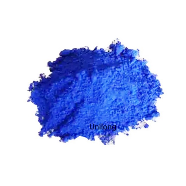 SOLVENT BLUE 78 CAS 2475-44-7 Puka Polū 14