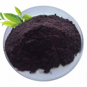 Ënneschten Präis Solvent Dyestuff CAS: 81-48-1 Solvent Violet 13 fir Smoke Coloring China Origin