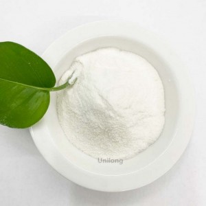 Sodium Alginate miaraka amin'ny CAS 9005-38-3 Food Additive