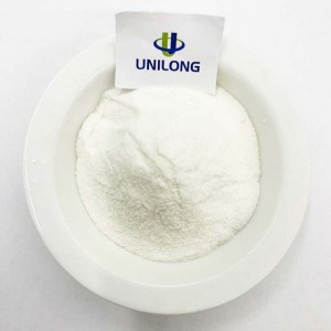 Alginato de sodio con aditivo alimentario CAS 9005-38-3