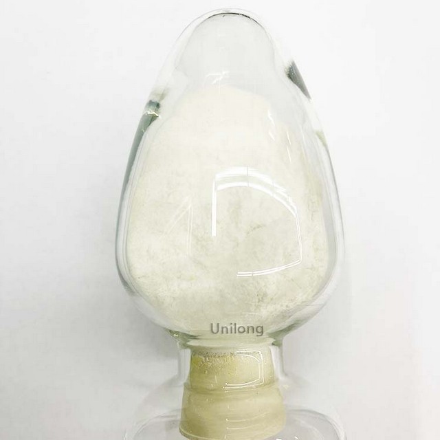 OEM Factory for Ginkgo Biloba Extract - Sodium Bicarbonate WIth CAS 144-55-8 – Unilong