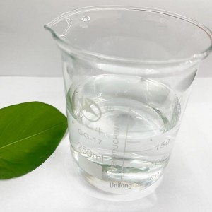 Sodio cocoamphoacetate Liquid CAS 68334-21-4