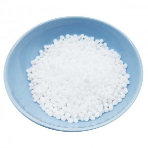 Dichloroisocyanurate ea sodium e nang le CAS 2893-78-9