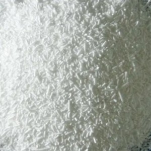 China OEM China Industrial Quality Sodium Lauryl Sulfate/Sodium Dodecyl Sulfate SLS/SDS/ K12 Needle para sa Cosmetic Detergent Shampoo CAS: 151-21-3