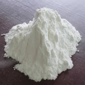 Factory Customized High Quality Food / Cosmetic Grade Hyaluronic Acid / Sodium Hyaluronate