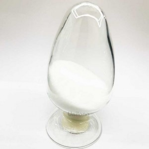 Hvidt krystallinsk pulver natriumwolframatdihydrat Cas 10213-10-2