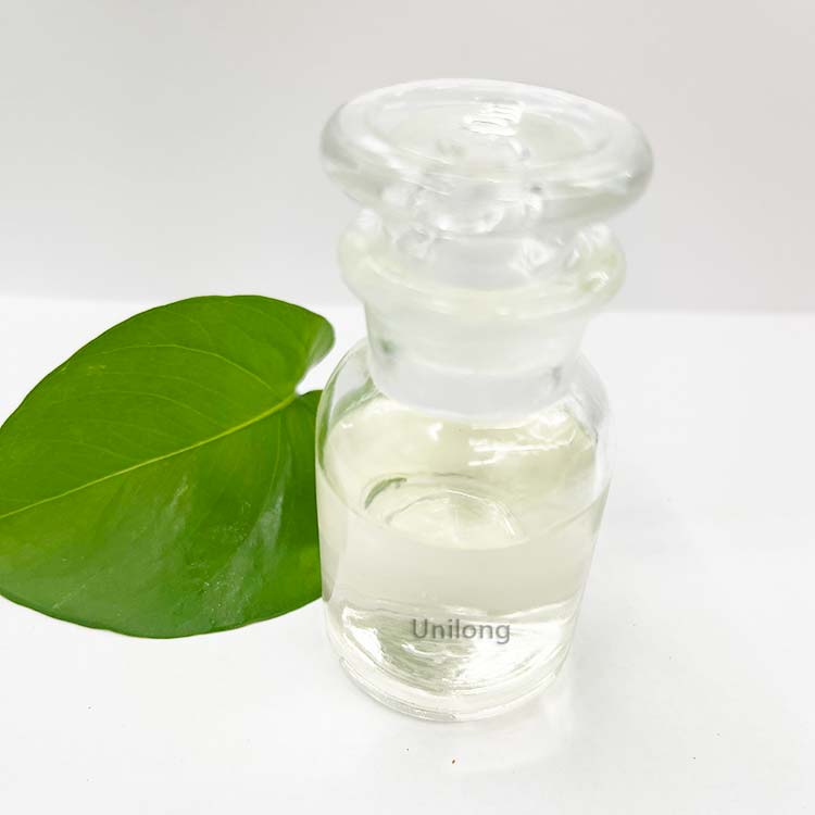 PriceList for Ethylene Glycol Monostearate - Tetrabutyl Titanate With CAS 5593-70-4 – Unilong