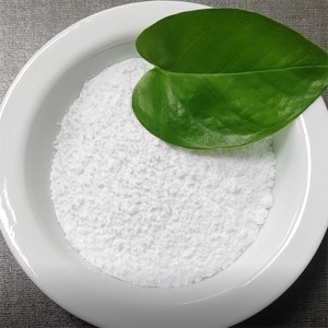 ຜົງຂາວ Anatase ແລະ Rutile Titanium Dioxide Cas 13463-67-7