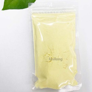 OEM Factory for Ginkgo Biloba Extract - Tropolone CAS533-75-5 – Unilong