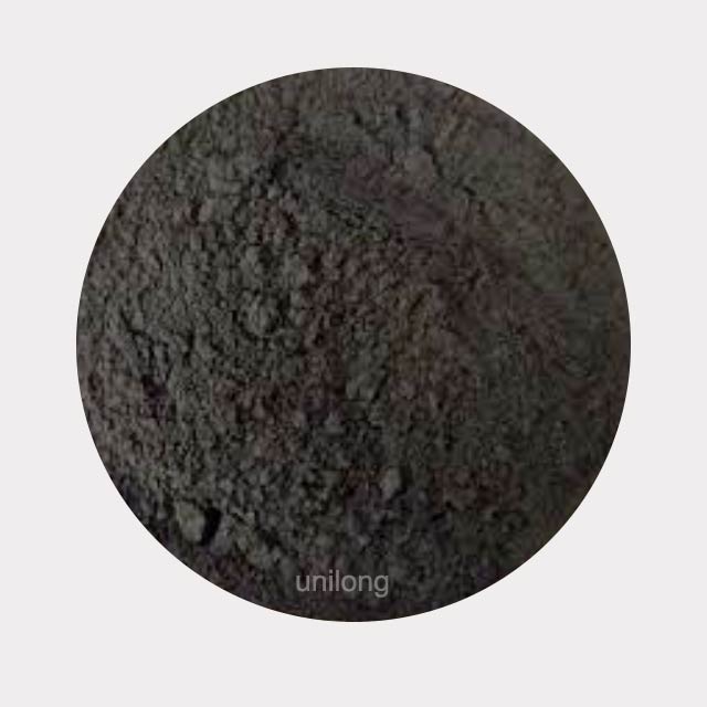Dark Gray Foda Vanadium (Iv) Oxide Cas 12036-21-4