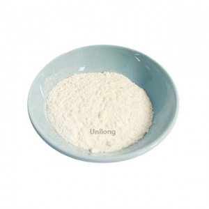 I-Vanilic Acid CAS 121-34-6