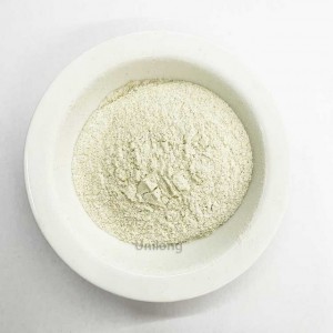 CAS 1344-28-1 සමඟ Aluminumoxidegamma