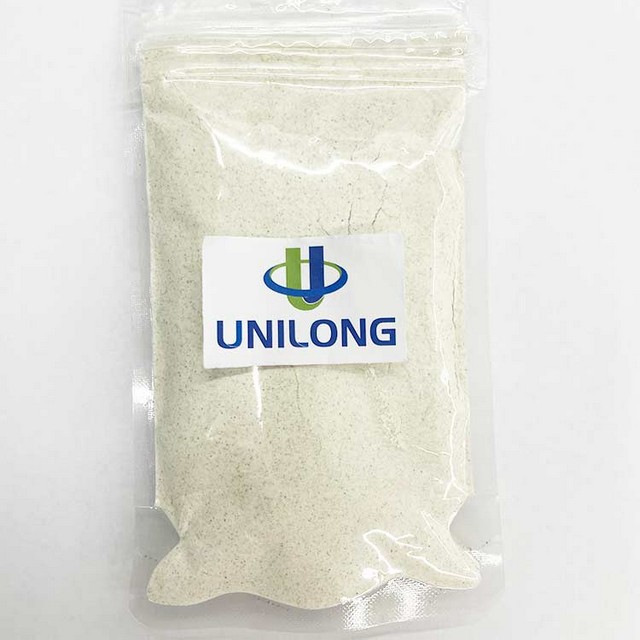 OEM Supply Solventblue104 - Aluminumoxidegamma with  CAS 1344-28-1 – Unilong