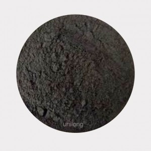 Molibdēna disulfīda pulveris CAS 1317-33-5