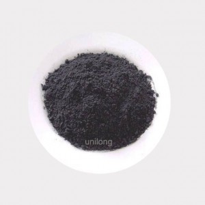 Molibden disulfid tozy CAS 1317-33-5