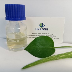 Unilong can supply glyoxylic acid 50% liquid and 99% powder CAS 298-12-4