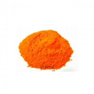 disolbatzaile laranja 63 CAS 16294-75-0 Gorri fluoreszentea GG