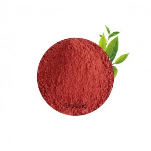 Solvent Red 111 CAS 82-38-2 Disperse Red 9