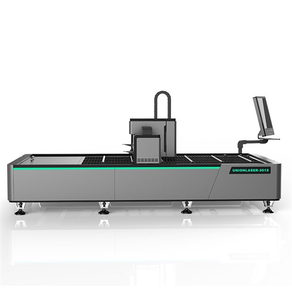 fiber laser cutter machine 3000w