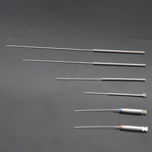 Manufacturing Companies for High Tensile Spring - Blood Taking Needle 3 – Union