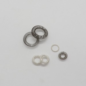Good Quality Metal Compression Spring - Compression Springs – Union