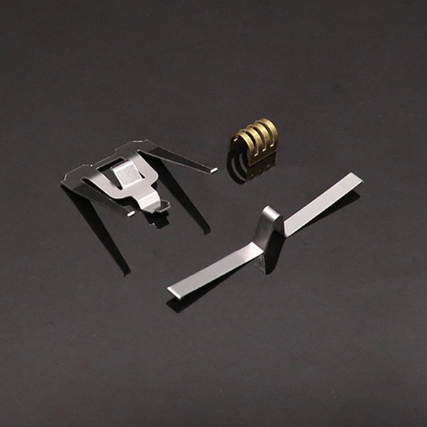 Buy Industrial Square Wire Spring supplier - Stampings – Union