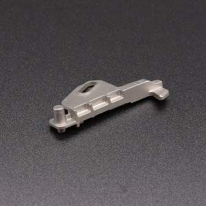 China Cheap price Mim Metal Injection Molding - MIM Tool Lock 0709  – Union