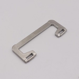 Professional China Mim Metal - MIM Tool Lock  0778 – Union