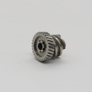 Buy Industrial Mim supplier - MIM Tool Lock  0807 – Union