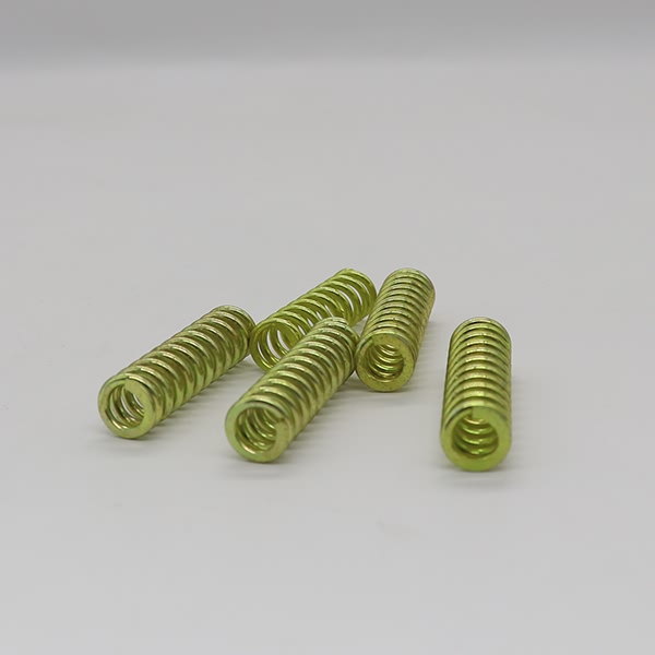 Buy Industrial Special Springs supplier - Compression Springs 1774 – Union