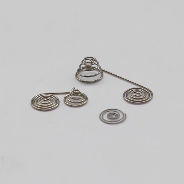 New Fashion Design for Stainless Steel Springs - Special Springs 0940 – Union