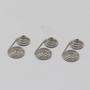 Buy Industrial Wire Pulling Spring supplier - Special Springs 5566 – Union