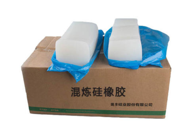 Why there are so many models of mixed silicone rubber?