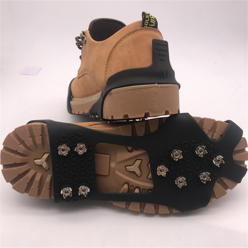 Wholesale 2022 China New Design Work Boots With Retractable Spikes ...