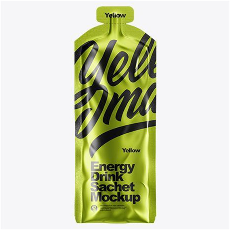 Low price for Liquid Gel Plastic Pouch Packaging - Liquid Sachets Packaging Stick Packs – Uni-pak