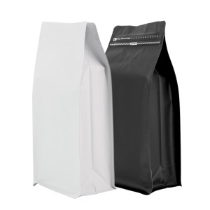 Unipak wholesale custom bulk ziplock packaging ຖົງກາເຟ