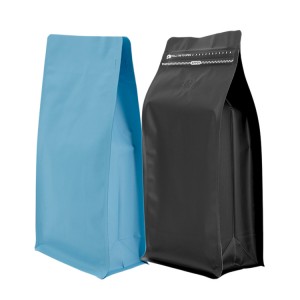 کیسه های قهوه بسته بندی عمده زیپلاک سفارشی یونیپک