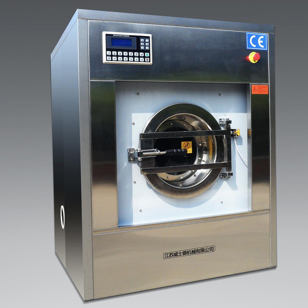 Industrial Socks Auto Integrated Dewater+washer Machine