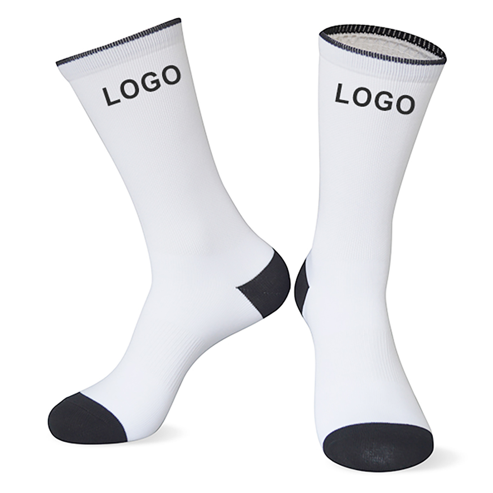Custom Print Socks Featured Image