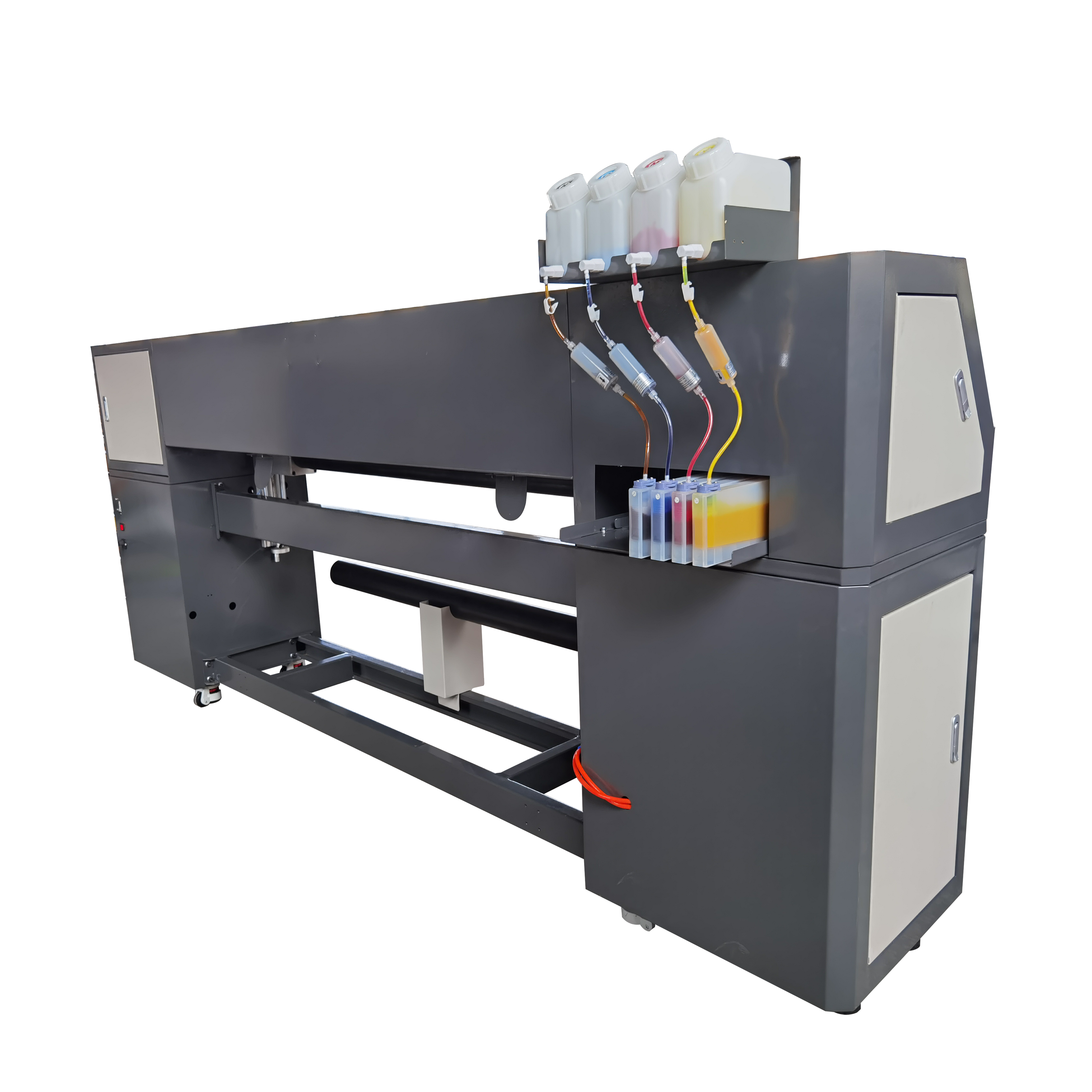 Multi Functional 360° Digital Socks Printing Machine