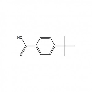 P-tert-butyl benzoesyre