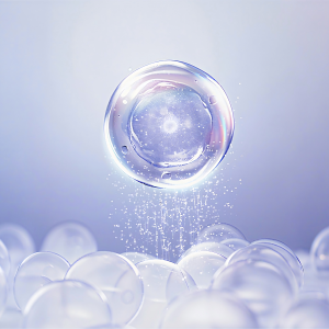ActiTide™ Ageless Chain / Arginine/Lysine Polypeptide; Dipeptide Diaminobutyroyl Benzylamide Diacetate; Acetyl Hexapeptide-8