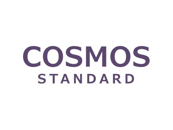 La certificazione COSMOS stabilisce nuovi standard nel settore dei cosmetici biologici