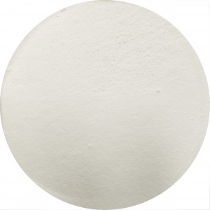 Sunsafe-T101CR / Titania dioksido (kaj) Silicoksido (kaj) Triethoxycaprylilsilano