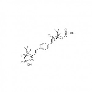 Sunsafe-TDSA / Терефталилиден дикамфор сульфон қышқылы;Трометамин